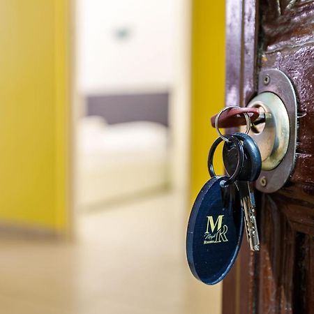 Magikrooms Victoria 로마 외부 사진