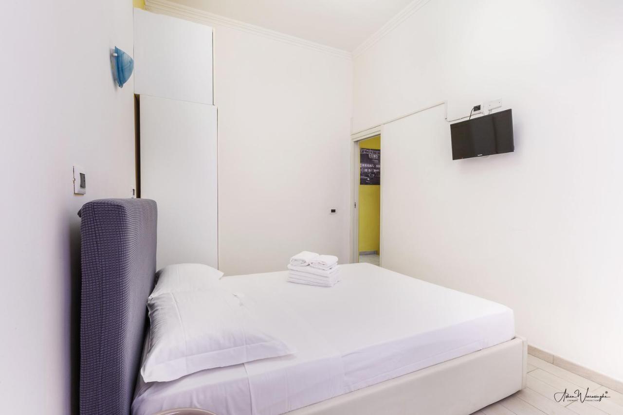 Magikrooms Victoria 로마 외부 사진