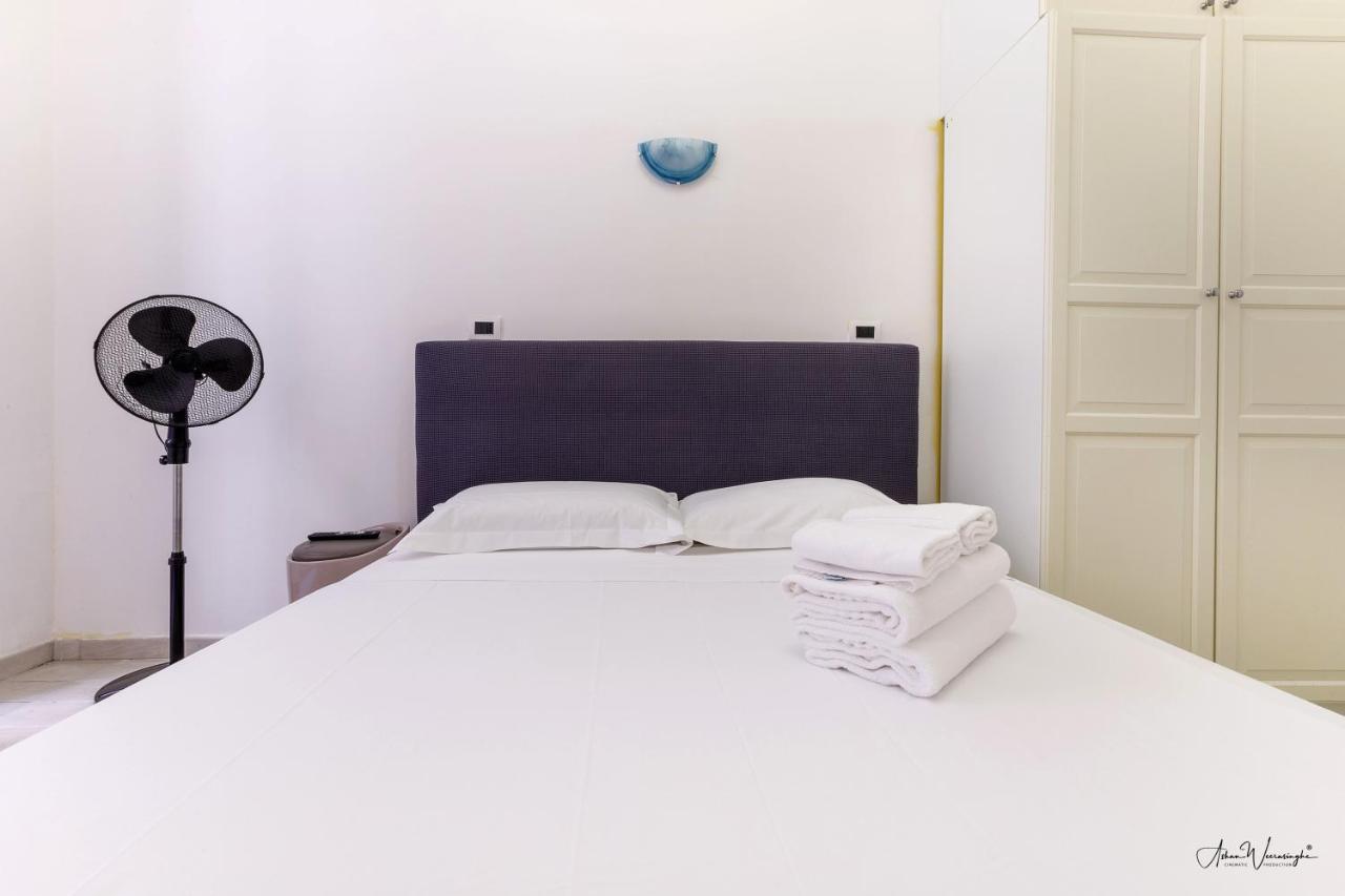 Magikrooms Victoria 로마 외부 사진