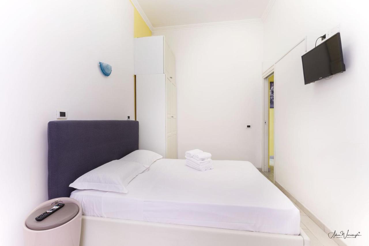 Magikrooms Victoria 로마 외부 사진